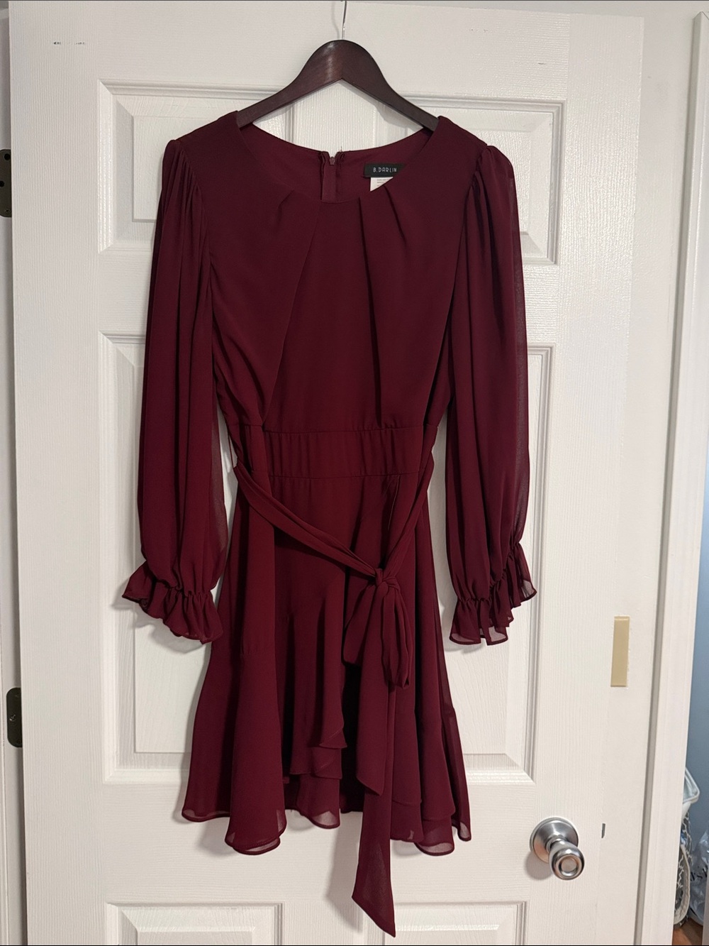 B. darlin dress